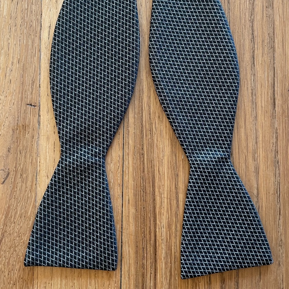 J. Ferrar Bow Tie